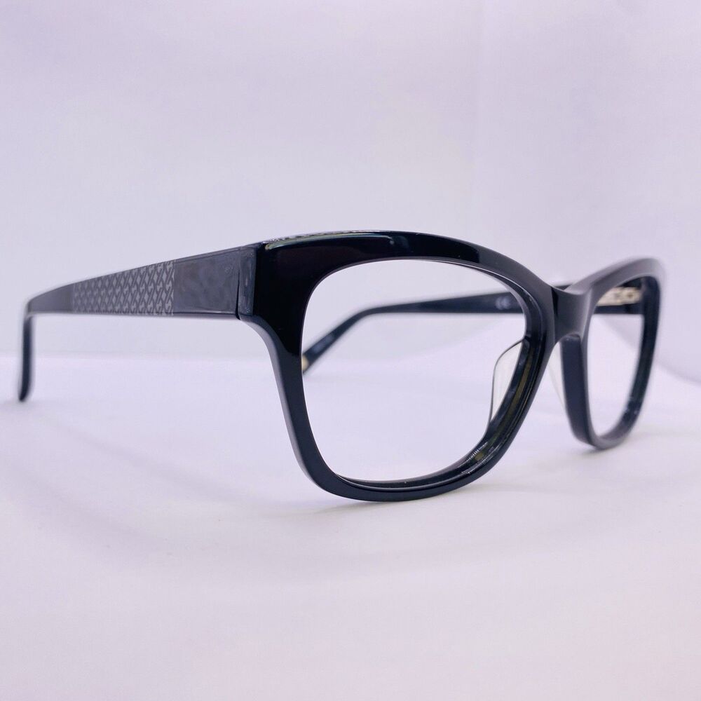 Nine West Eyeglasses Sunglasses Frames NW5070 001 52 [] 16 135 Black Authentic